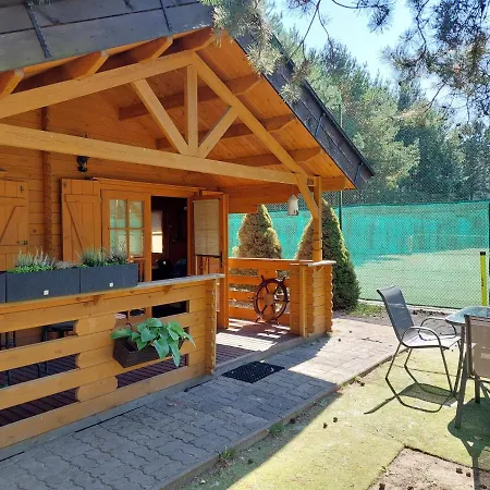 Casa vacanze Przy Korcie