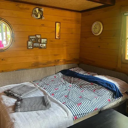 Przy Korcie Casa vacanze *