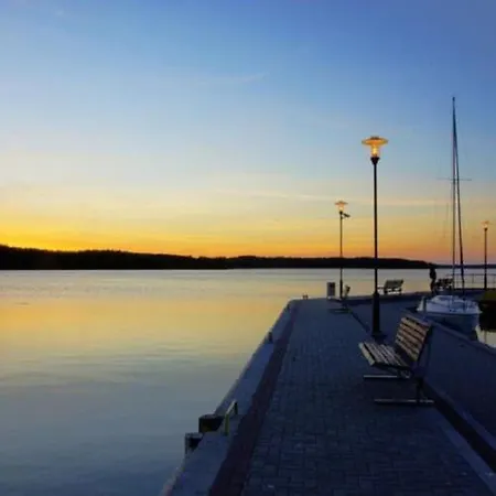 Przy Korcie Casa vacanze Charzykowy