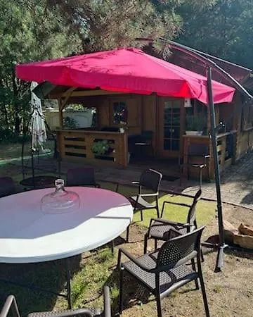 Przy Korcie Casa vacanze