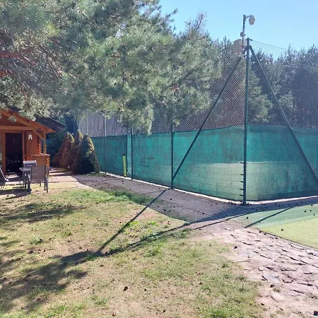 Przy Korcie Casa vacanze *